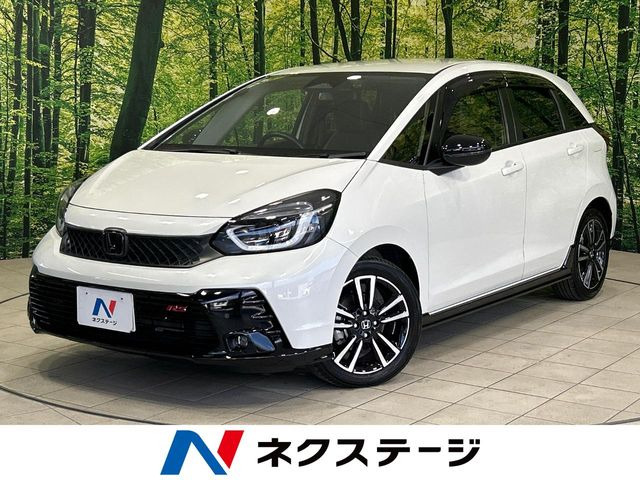 ホンダ フィット 