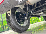 お車を安心してお乗りいただく為には、足回りの定期点検が欠かせません。サービスサポート(有償保証)では無料点検もご提供しており、安心のカーライフをお過ごしいただけるサポート体制が整っています。
