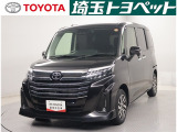 トヨタ ルーミー