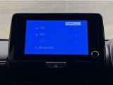大型ディスプレイに、各種オーディオ機能とスマートフォン連携機能を搭載!いろんなサービスが楽しめます☆☆