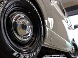 GOODYEAR ナスカータイヤ!