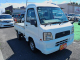 サンバートラック TB 
