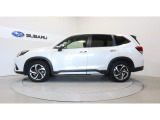フォレスター 2.0 アドバンス 4WD 