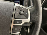 運転席の操作箇所です。ぜひ一度ご来店のうえご覧になってみてください♪
