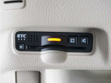 ◆ETC車載器 装備車◆今や必需品のETC!有料道路を利用する際にスムースに通過でき、わずらわしい料金支払いから開放されます!