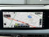 Google搭載で楽しみがグンと広がる♪NissanConnectにご加入いただけますとGoogleマップのナビ機能が使用できます。