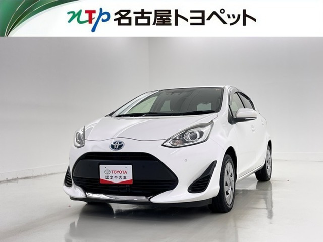 アクア 1.5 S 