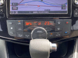 オートエアコン付ですので快適な車内温度を保てます。