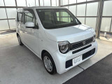 当店はホンダ車のスペシャリスト、ホンダ正規ディーラー店です。
