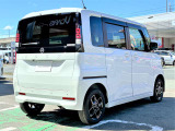 ルークス ハイウェイスターX 4WD 