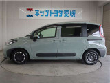 シエンタ ハイブリッド 1.5 Z 