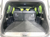 【パワーバックドア】スマートキーや運転席のボタンを押すだけでリアゲートが自動で開閉します!荷物を持っている時や、高い位置にあるバックドアを閉める際に便利な機能です♪