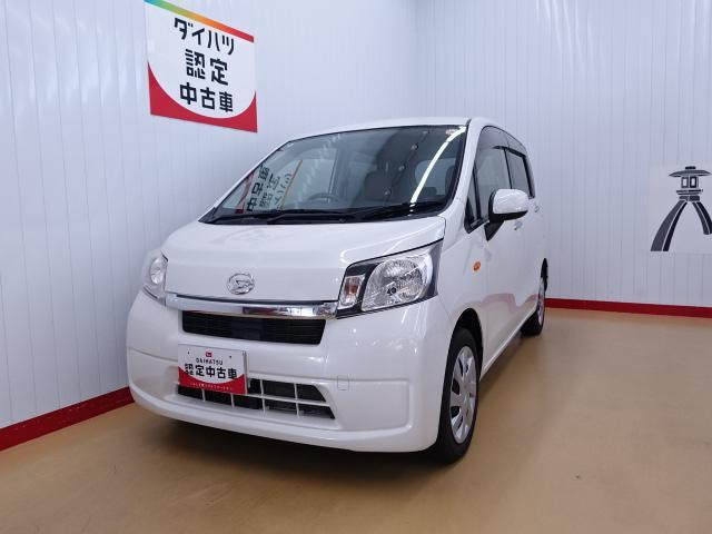ムーヴ L 4WD