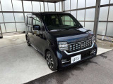 N-WGNカスタム L ホンダ センシング 