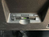 【ETC装備車】高速道路の料金所も、ストレスフリーで通過!ETCカードの作成も、当社におまかせくださいね♪
