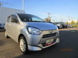 ミライース L SAIII 4WD 