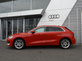 A3スポーツバック 30 TFSI アドバンスド 