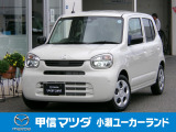 R8年 元試乗車 キャロルG 4WDが入荷しました。