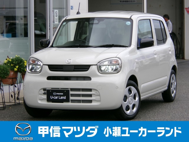 キャロル G 4WD