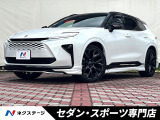 パノラマルーフ・バイトーン・サドルタン内装/サドルタン革シート・禁煙車