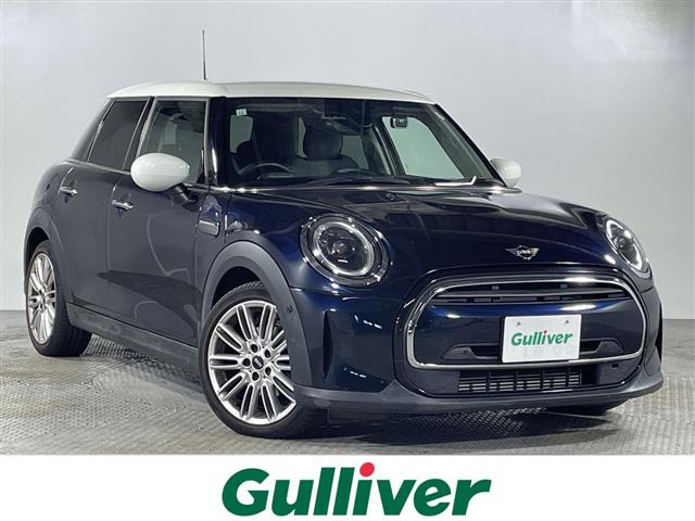 BMW MINI ミニ 