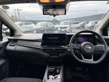 視界がよく快適なドライブをお楽しみいただけます!