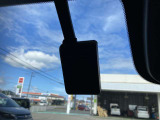 ドライブレコーダーで安心感が高まります。