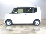 N-BOX G SSパッケージ 