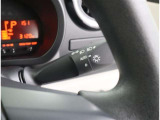 暗くなると自動で点灯AUTOライトは、連続するトンネルで重宝しますね
