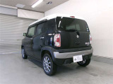 ハスラー J スタイルII 4WD 