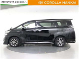 ヴェルファイア ハイブリッド 2.5 V E-Four 4WD 