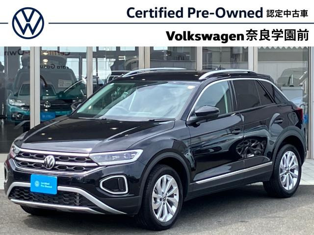 T-Roc TSI スタイル