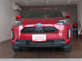 ワイド&ローのスタイルで走行安定性もばっちりです。運転しやすくロングドライブも安心です。