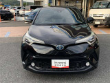 C-HR ハイブリッド 1.8 G 