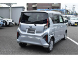 ステラ G 元社用車