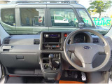 サンバー VC 4WD 