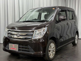 ワゴンR FZ 4WD 