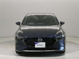 MAZDA3ファストバック 2.0 20S プロアクティブ 