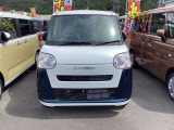 ムーヴキャンバス  ストライプス X 4WD
