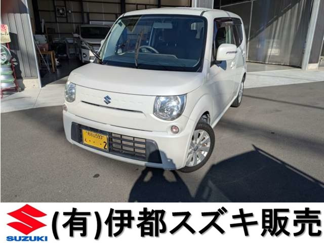 MRワゴン X
