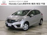 ホンダカーズ東京中央U-Select府中南店へようこそ。当社下取りのお墨付き車両。人気車両で充実装備の一台。おススメです。どうぞご覧くださいませ。