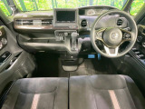 N-BOXカスタム G L ホンダセンシング 