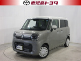 軽自動車もトヨタの販売店なら安心、購入後も私たちトヨタがしっかりサポートいたします。