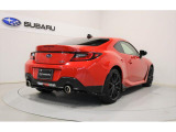 BRZ 2.4 STI スポーツ 