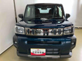 タフト G ダーククロム ベンチャー 4WD 