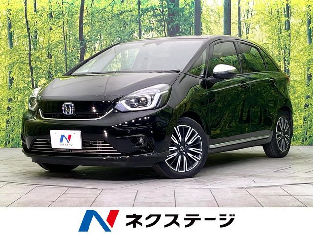 ホンダ フィット 
