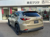 CX-5 2.2 XD ブラックトーンエディション 