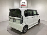 N-BOXカスタム L 