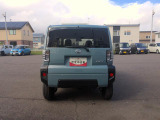 タフト X 4WD 