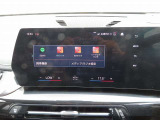 ◆iDriveを装備。操作系統をディスプレイから独立させることで、人間工学に基づいた最適な運転環境を実現しております。◆